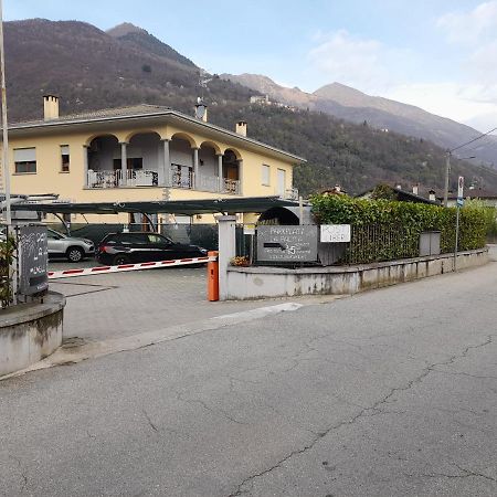 كانوبيو B&B Magnolia المظهر الخارجي الصورة