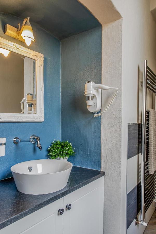 كانوبيو B&B Magnolia المظهر الخارجي الصورة