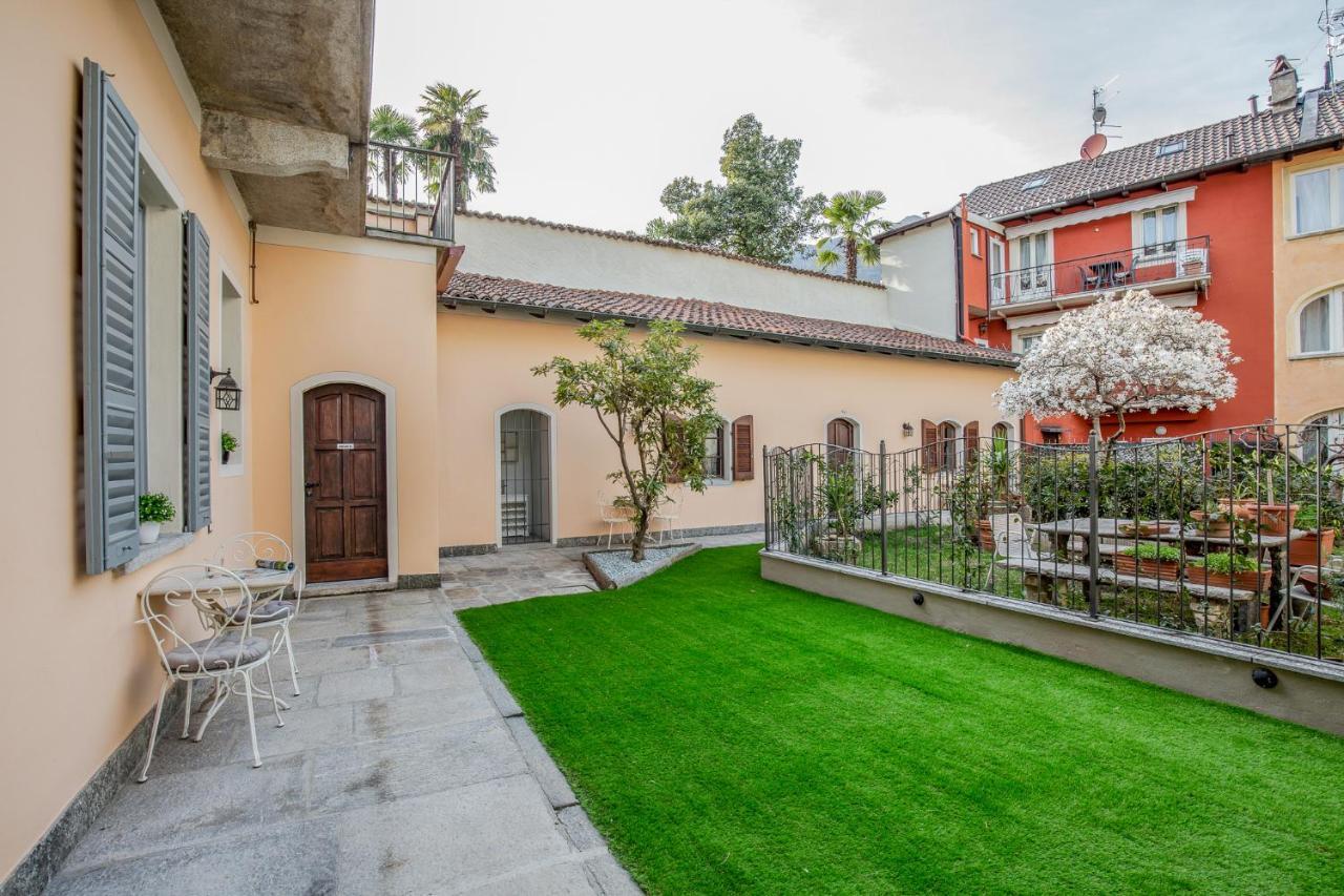 كانوبيو B&B Magnolia المظهر الخارجي الصورة