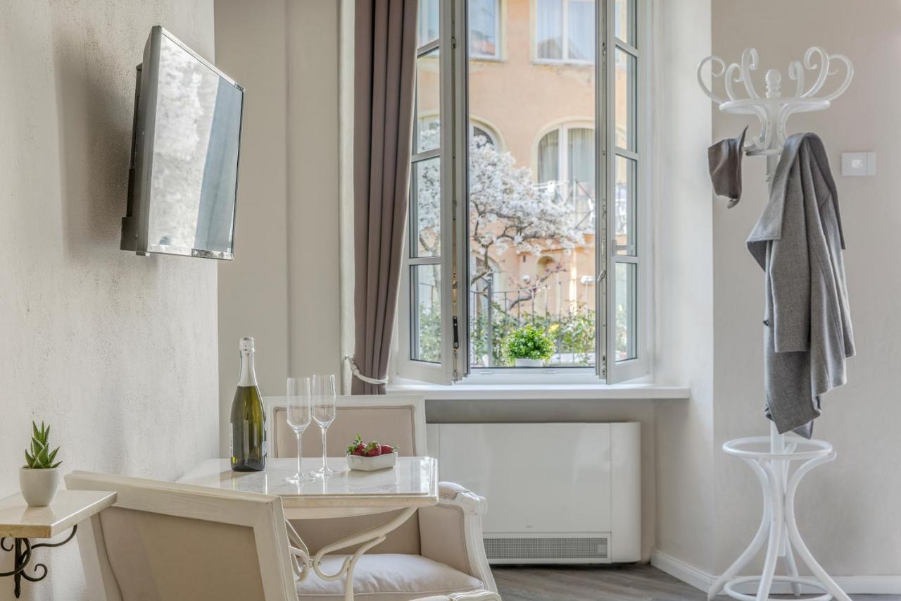 كانوبيو B&B Magnolia المظهر الخارجي الصورة