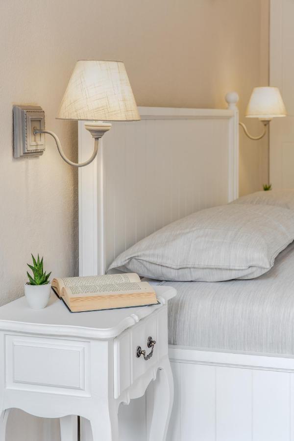 كانوبيو B&B Magnolia المظهر الخارجي الصورة