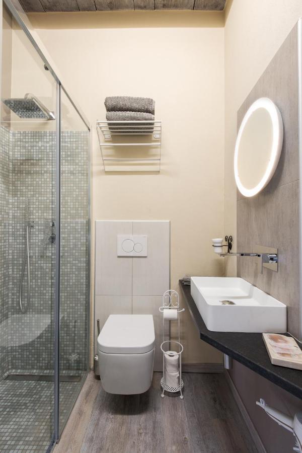 كانوبيو B&B Magnolia المظهر الخارجي الصورة