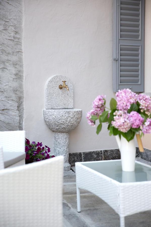 كانوبيو B&B Magnolia المظهر الخارجي الصورة