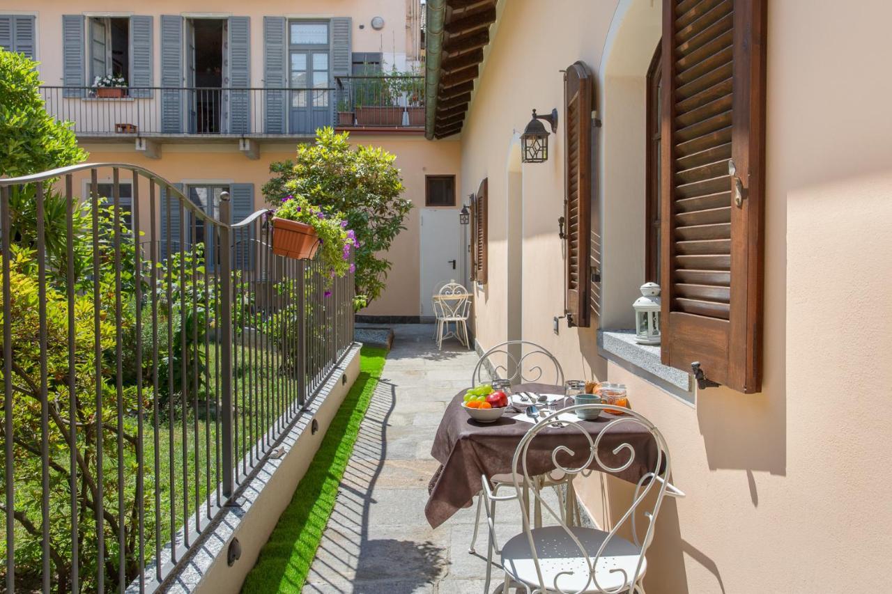 كانوبيو B&B Magnolia المظهر الخارجي الصورة