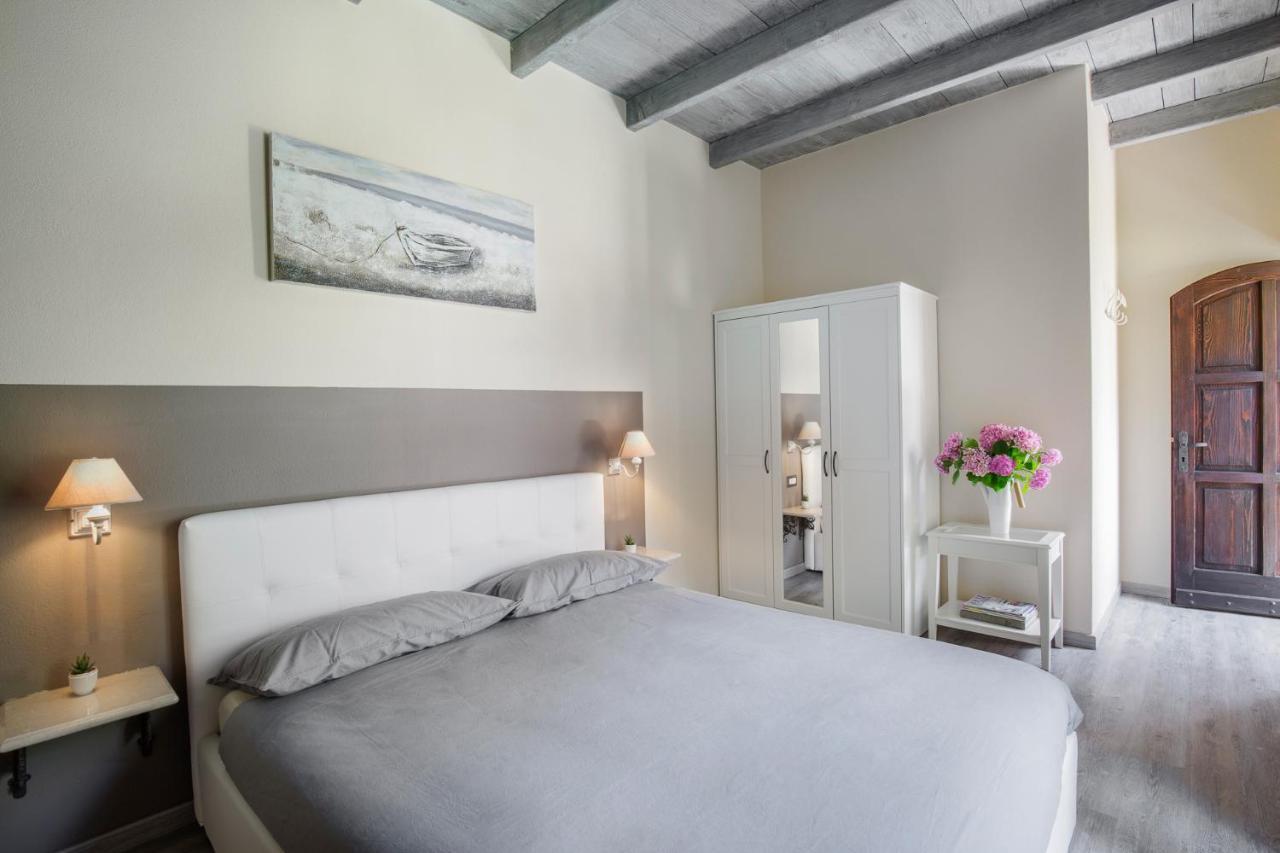 كانوبيو B&B Magnolia المظهر الخارجي الصورة