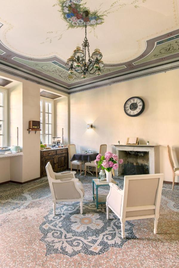 كانوبيو B&B Magnolia المظهر الخارجي الصورة
