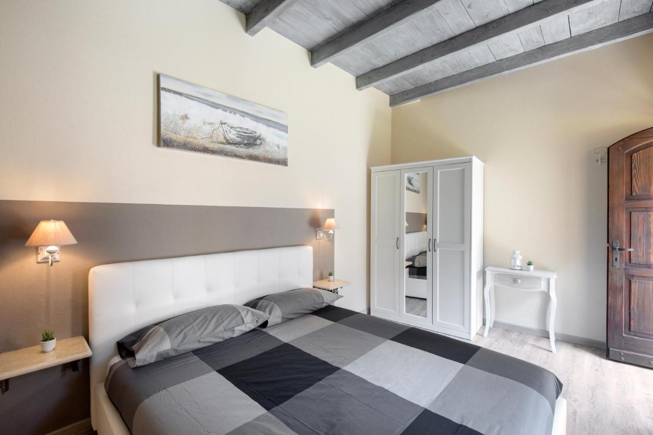 كانوبيو B&B Magnolia المظهر الخارجي الصورة