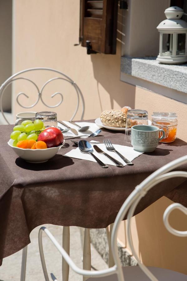 كانوبيو B&B Magnolia المظهر الخارجي الصورة