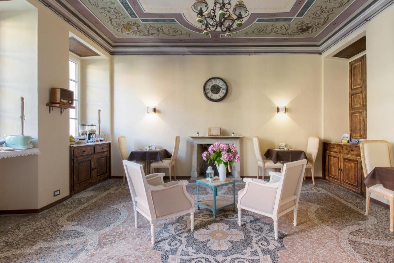 كانوبيو B&B Magnolia المظهر الخارجي الصورة