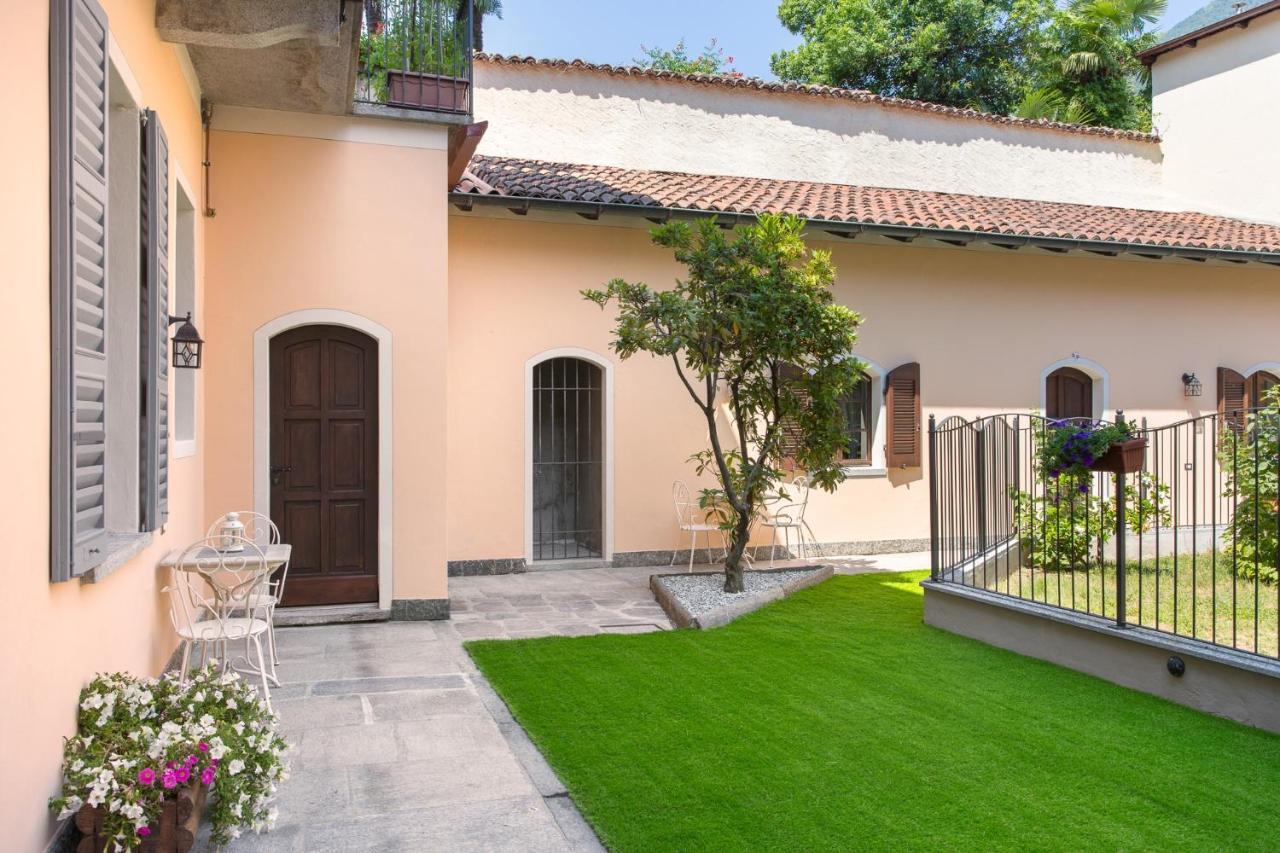 كانوبيو B&B Magnolia المظهر الخارجي الصورة