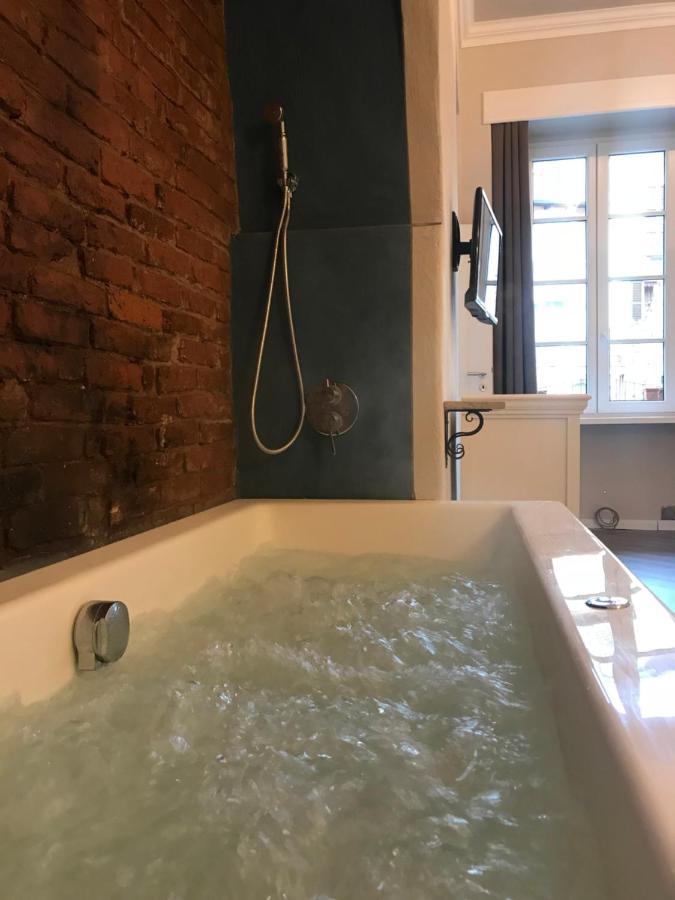 كانوبيو B&B Magnolia المظهر الخارجي الصورة