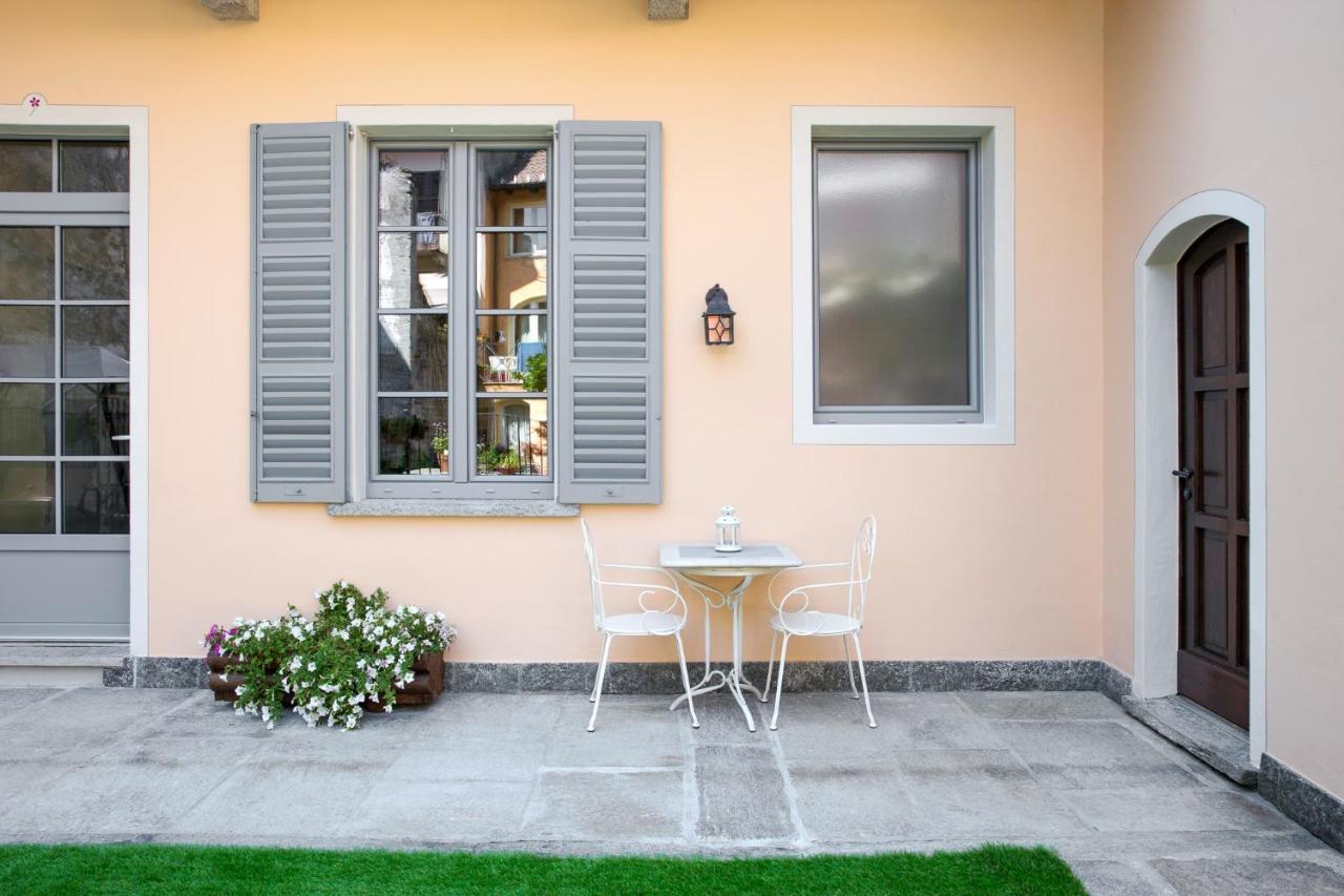 كانوبيو B&B Magnolia المظهر الخارجي الصورة