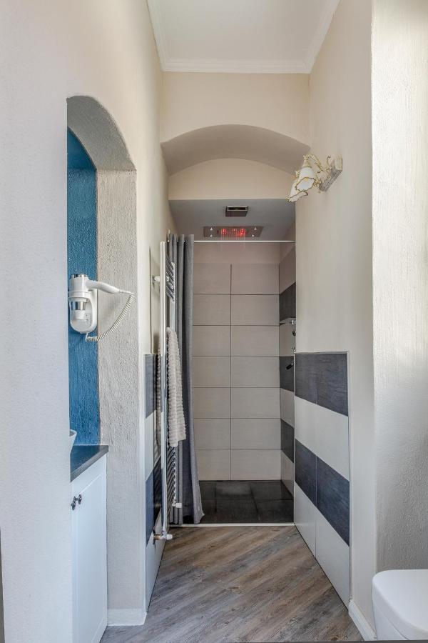 كانوبيو B&B Magnolia المظهر الخارجي الصورة