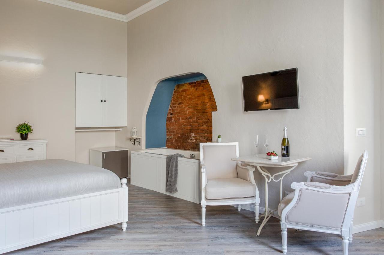 كانوبيو B&B Magnolia المظهر الخارجي الصورة